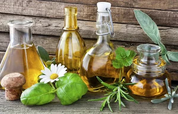 تصویر 3 از قیمت خرید عرقیجات گیاهی برند پامچال + فروش ویژه